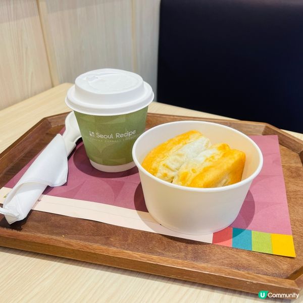 半天孤獨的美食家