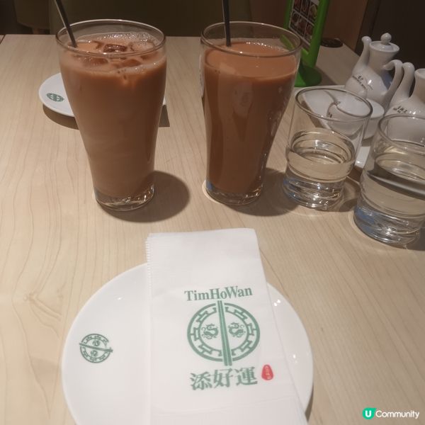 添好運點心+套餐夠晒飽！ 👍😋