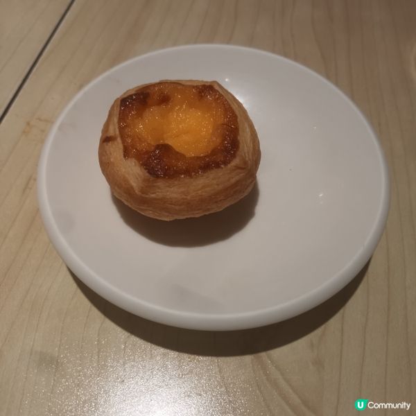 添好運點心+套餐夠晒飽！ 👍😋