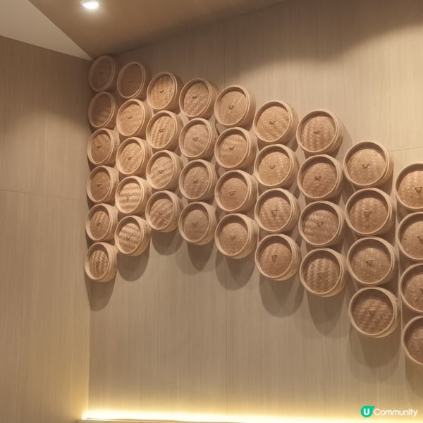 添好運點心+套餐夠晒飽！ 👍😋