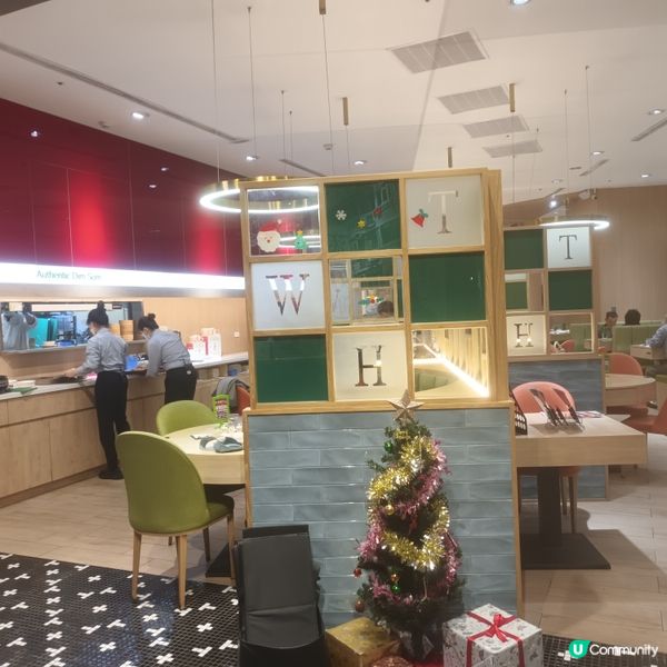 添好運點心+套餐夠晒飽！ 👍😋