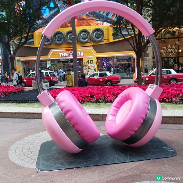 🌲🌲BlackPink巨型聖誕樹🌲🌲~