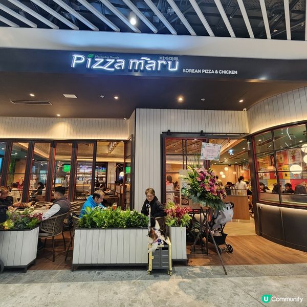 香港最新商場📍啟德體育園零售館探店