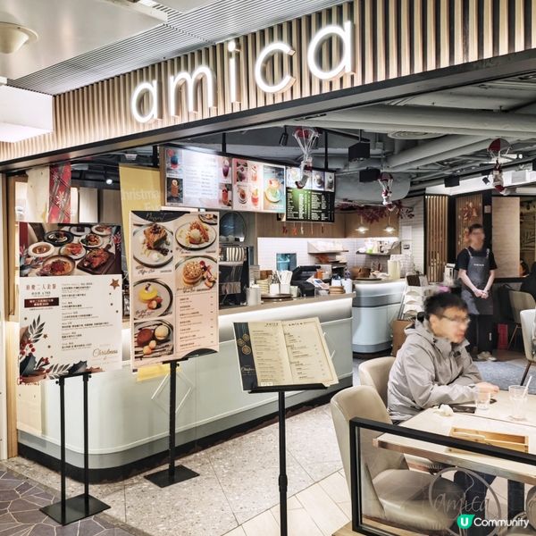 抵食☘️小清新🍴歐陸cafe