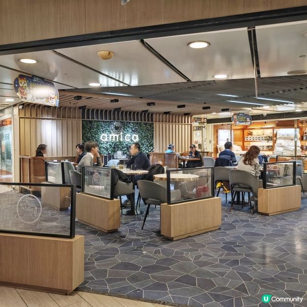 抵食☘️小清新🍴歐陸cafe