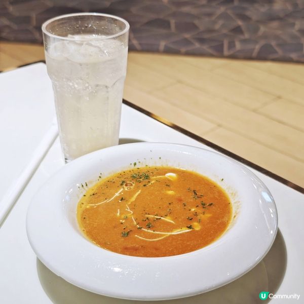 抵食☘️小清新🍴歐陸cafe