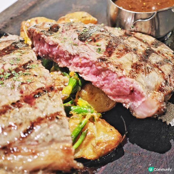 抵食☘️小清新🍴歐陸cafe