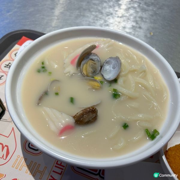 旺角難食鰻魚飯|Food Court都等咗20分鐘🕓