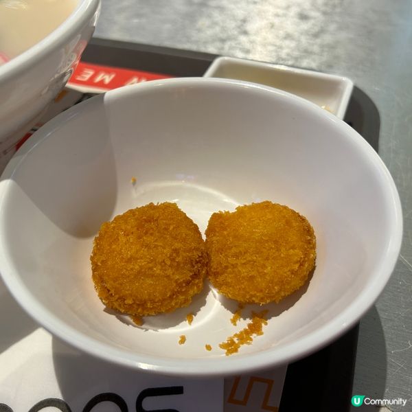 旺角難食鰻魚飯|Food Court都等咗20分鐘🕓