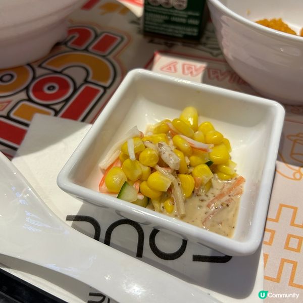 旺角難食鰻魚飯|Food Court都等咗20分鐘🕓