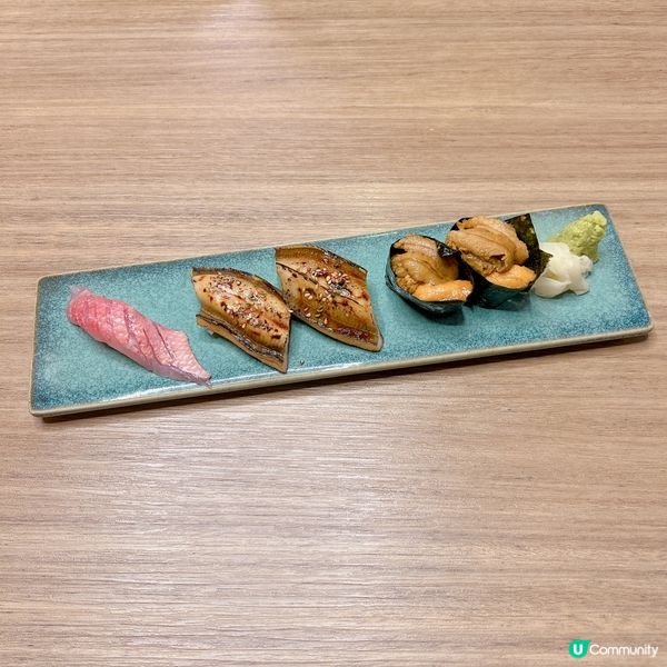 愉景新城日式好食推介