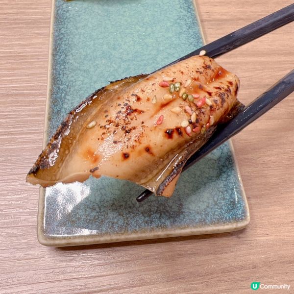 愉景新城日式好食推介