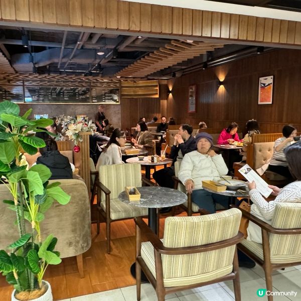 九龍灣隱世cafe😆