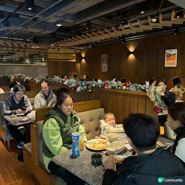 九龍灣隱世cafe😆