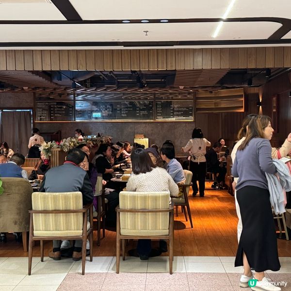 九龍灣隱世cafe😆