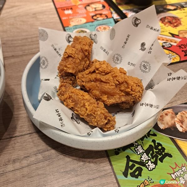 寶琳沙嗲王元旦大餐 🎉