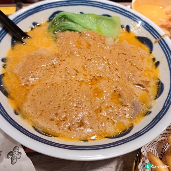 寶琳沙嗲王元旦大餐 🎉