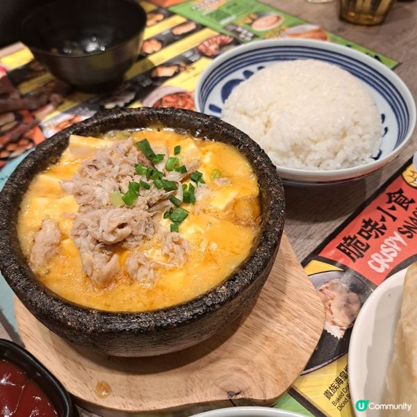 寶琳沙嗲王元旦大餐 🎉