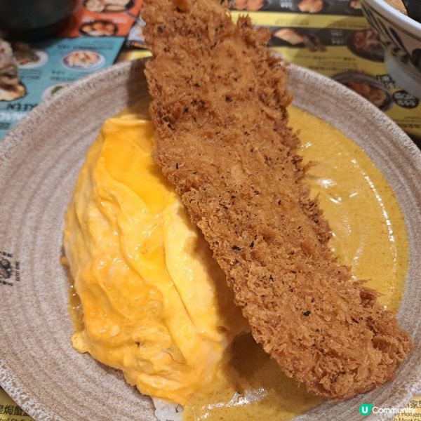 寶琳沙嗲王元旦大餐 🎉