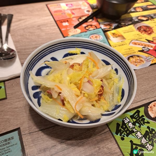 寶琳沙嗲王元旦大餐 🎉