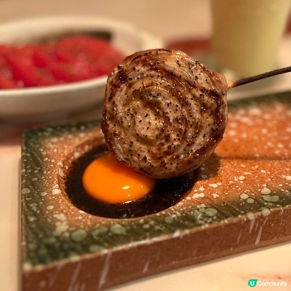 價錢親民日式串燒居酒屋｜荃灣