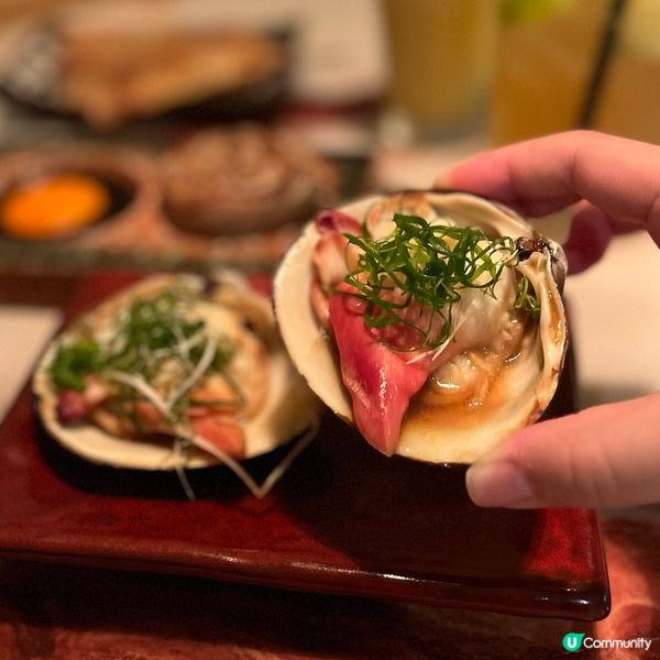 價錢親民日式串燒居酒屋｜荃灣