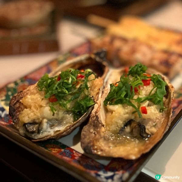 價錢親民日式串燒居酒屋｜荃灣