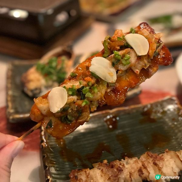 價錢親民日式串燒居酒屋｜荃灣