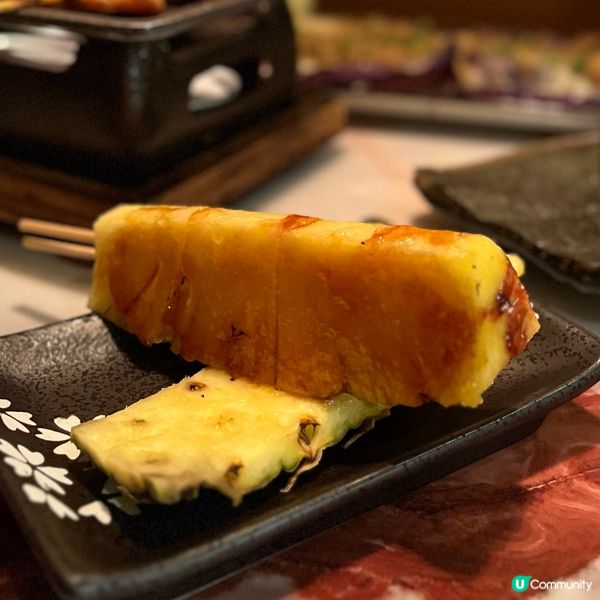 價錢親民日式串燒居酒屋｜荃灣