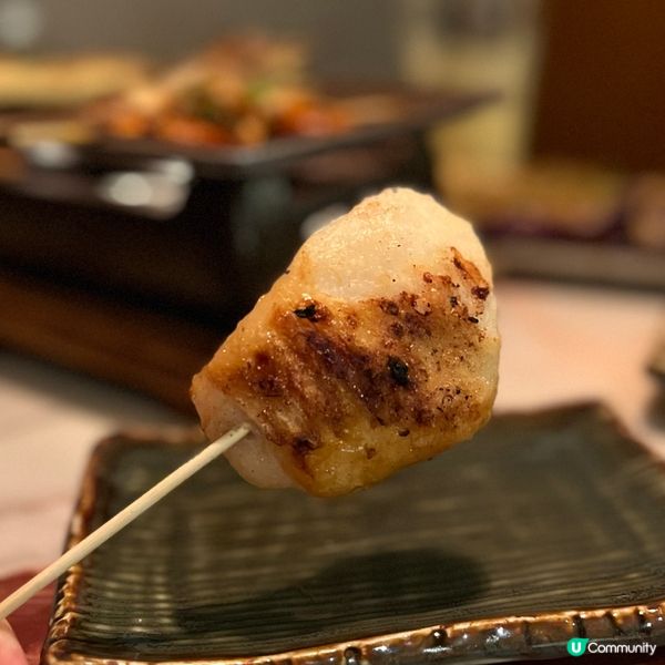 價錢親民日式串燒居酒屋｜荃灣