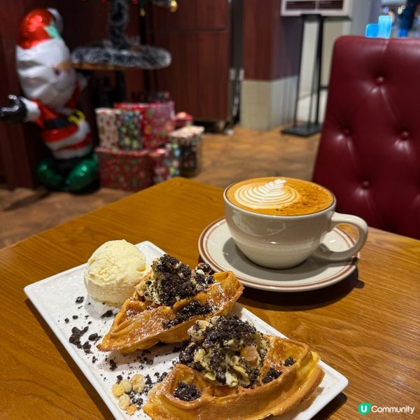 不定時飲食救星 🍳 全日早餐大滿足！🤩