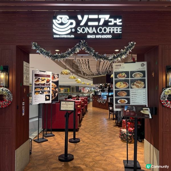 不定時飲食救星 🍳 全日早餐大滿足！🤩