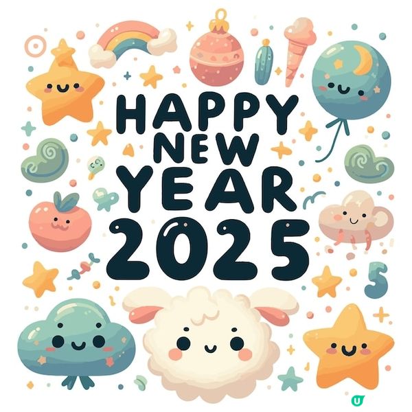 2024 大事回顧 ，2025年的展望