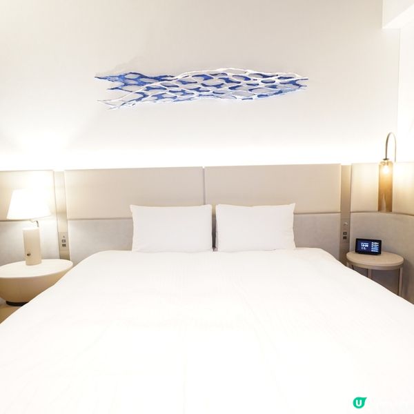 橫濱三井花園酒店 🌊  人均$6xx!  抵住靚景房 🤩