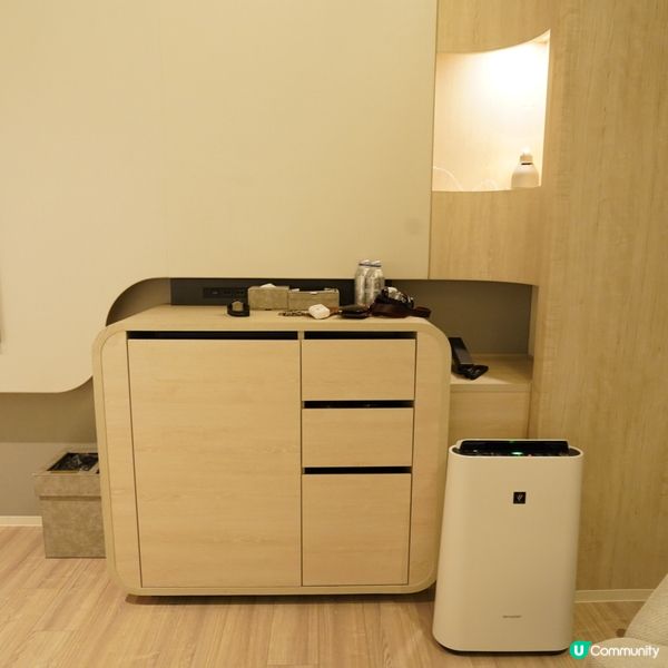 橫濱三井花園酒店 🌊  人均$6xx!  抵住靚景房 🤩