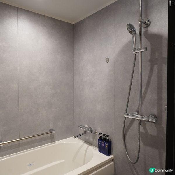 橫濱三井花園酒店 🌊  人均$6xx!  抵住靚景房 🤩