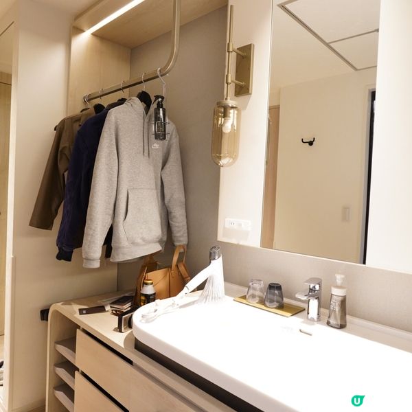 橫濱三井花園酒店 🌊  人均$6xx!  抵住靚景房 🤩