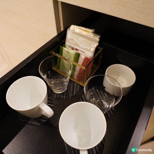 橫濱三井花園酒店 🌊  人均$6xx!  抵住靚景房 🤩