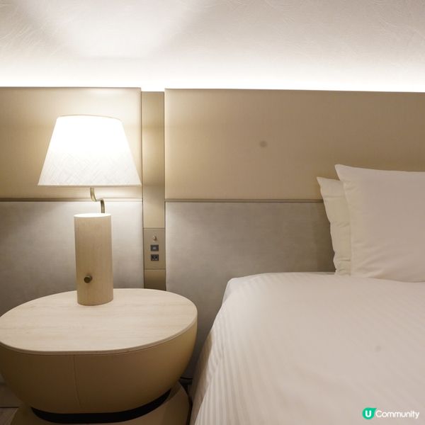 橫濱三井花園酒店 🌊  人均$6xx!  抵住靚景房 🤩