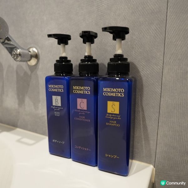 橫濱三井花園酒店 🌊  人均$6xx!  抵住靚景房 🤩