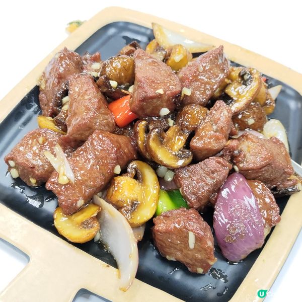 ## 上環熟食中心必食人氣之選😋 棟記惹味大排檔超好食💜