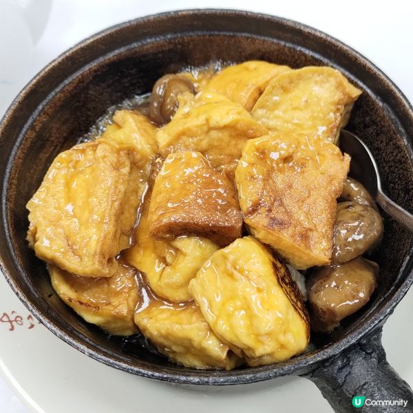 ## 上環熟食中心必食人氣之選😋 棟記惹味大排檔超好食💜