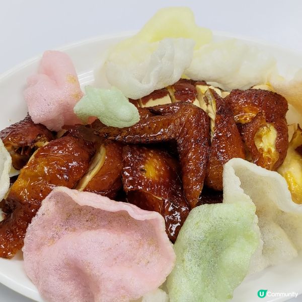 ## 上環熟食中心必食人氣之選😋 棟記惹味大排檔超好食💜