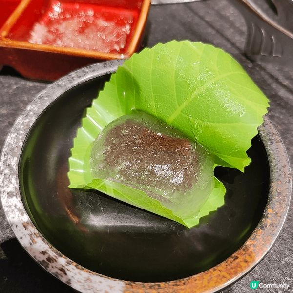 大角咀一方燒肉，超高質，一至日午市和牛一人前$338，再有九...