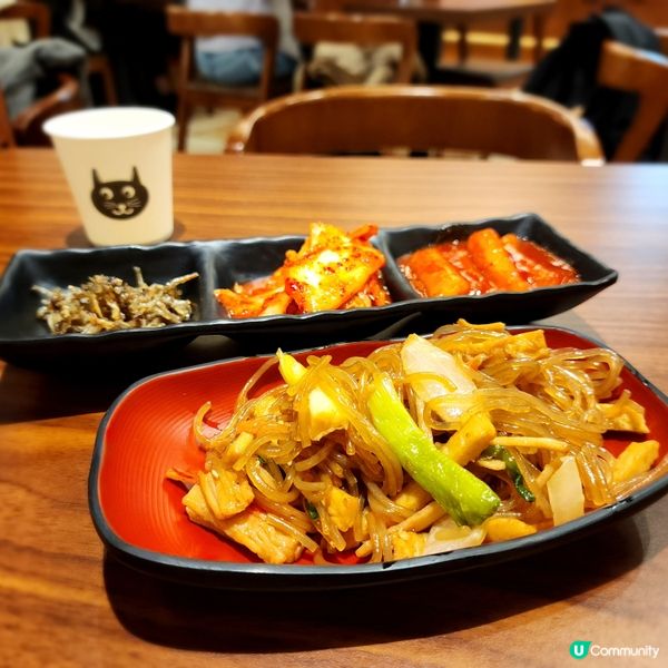 中環新餐廳📍韓式嫩豆腐鍋,醬油蝦必食