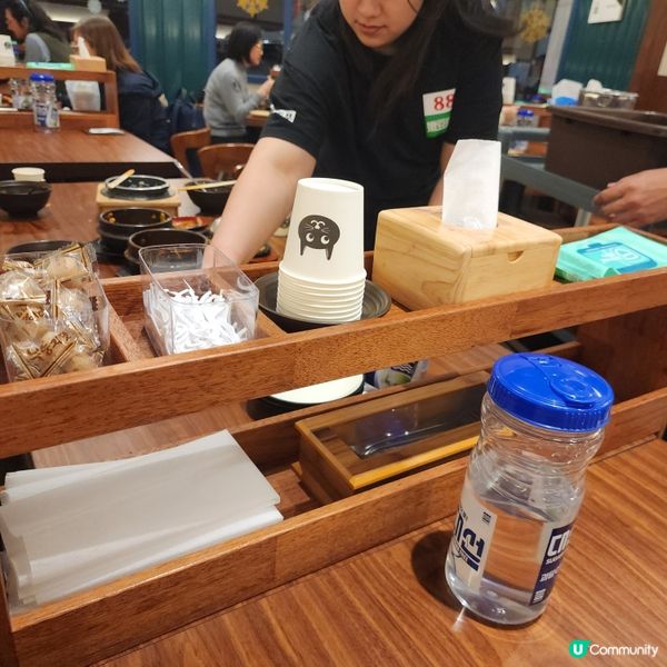 中環新餐廳📍韓式嫩豆腐鍋,醬油蝦必食