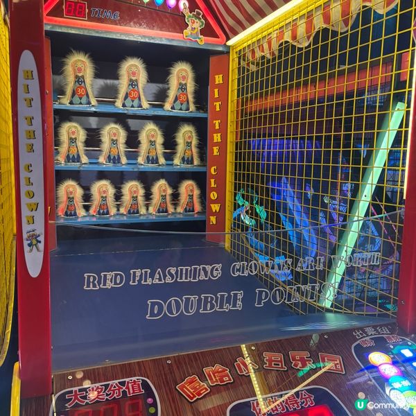 🩷深圳必去任玩競技賽🩷