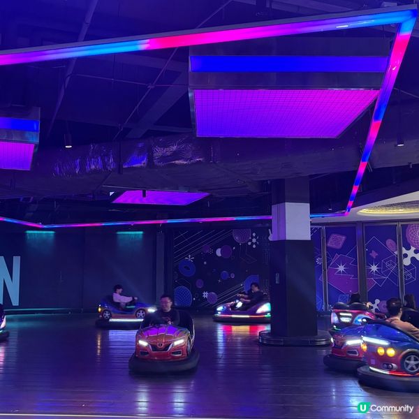 🩷深圳必去任玩競技賽🩷