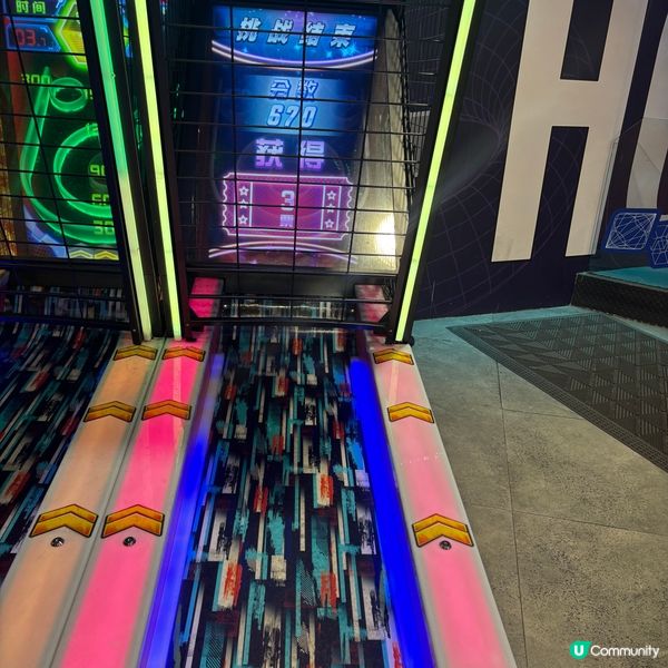 🩷深圳必去任玩競技賽🩷