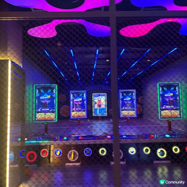 🩷深圳必去任玩競技賽🩷